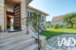  Maison � vendre 6 pi�ces 142 m�