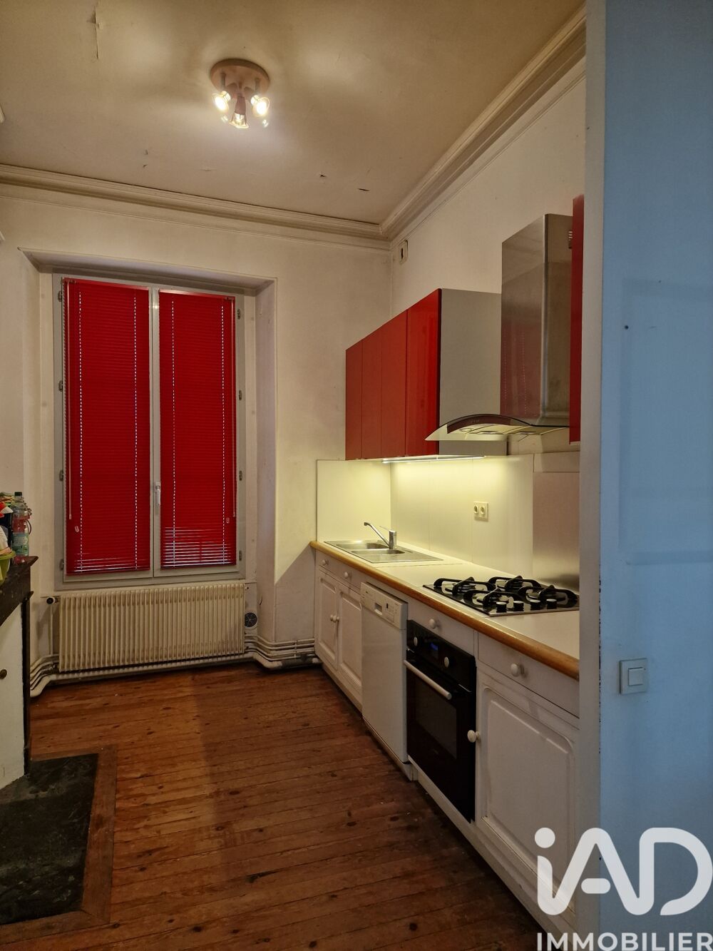  vendre  Appartement Bordeaux (33000)