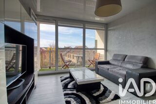  Appartement � vendre 2 pi�ces 41 m�