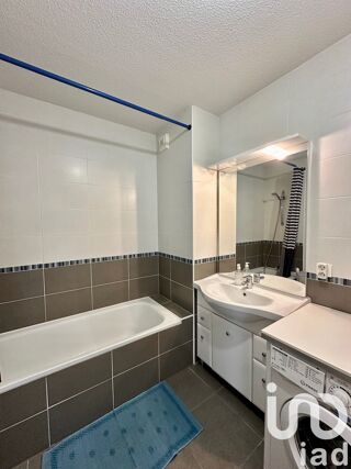  Appartement � vendre 2 pi�ces 38 m�