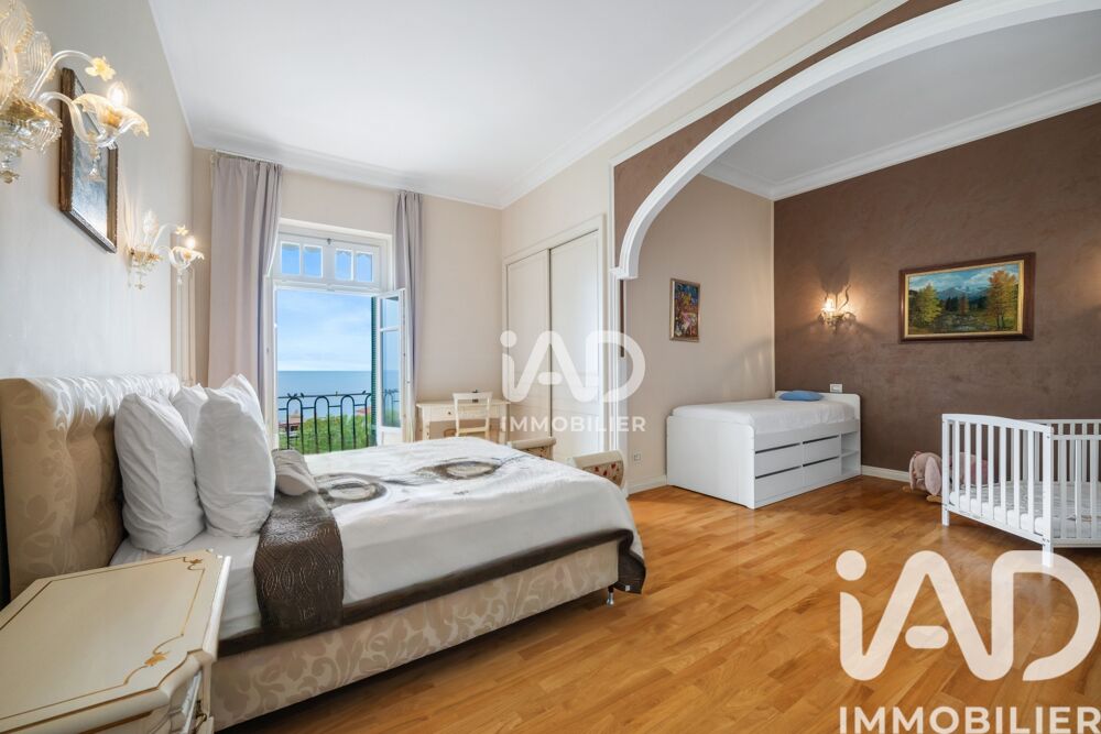 � vendre  Appartement Menton (06500)