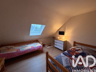  Maison � vendre 2 pi�ces 34 m�