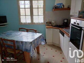 Maison � vendre 4 pi�ces 48 m�