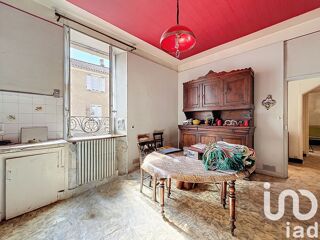  Maison � vendre 15 + pi�ces 228 m�