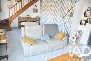  Maison � vendre 3 pi�ces 77 m�