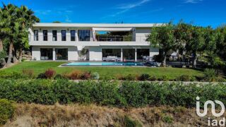  Villa � vendre 6 pi�ces 185 m�