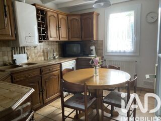  Maison � vendre 4 pi�ces 88 m�