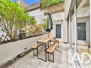  Appartement � vendre 4 pi�ces 88 m�