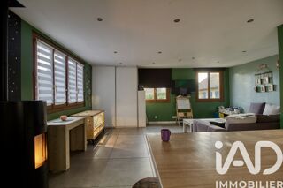  Maison � vendre 4 pi�ces 86 m�