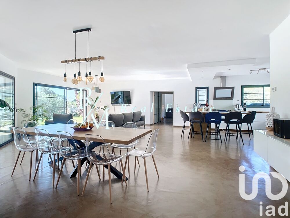 � vendre  Villa Rognes (13840)