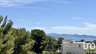  Appartement  vendre 4 pices 83 m