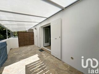  Appartement � vendre 3 pi�ces 53 m�