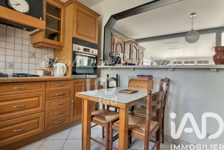  Maison  vendre 4 pices 96 m