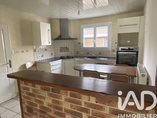  Maison � vendre 5 pi�ces 96 m�