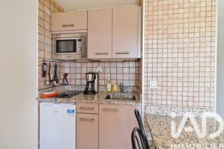  Appartement � vendre 2 pi�ces 24 m�