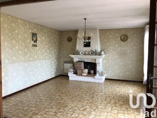  Maison � vendre 3 pi�ces 73 m�