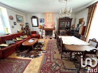  Maison � vendre 6 pi�ces 130 m�