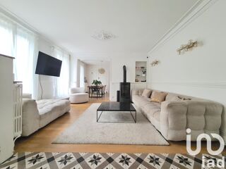  Maison  vendre 7 pices 140 m