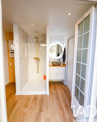  Maison � vendre 5 pi�ces 120 m�