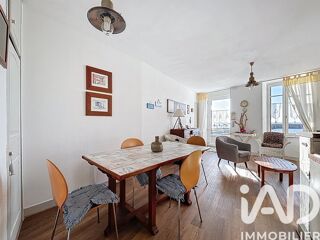  Appartement � vendre 2 pi�ces 52 m�