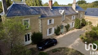  Maison � vendre 8 pi�ces 357 m�