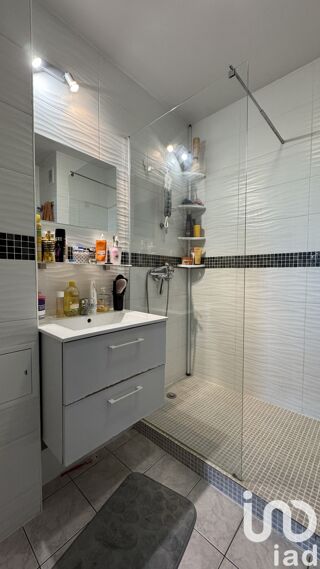  Appartement � vendre 3 pi�ces 58 m�