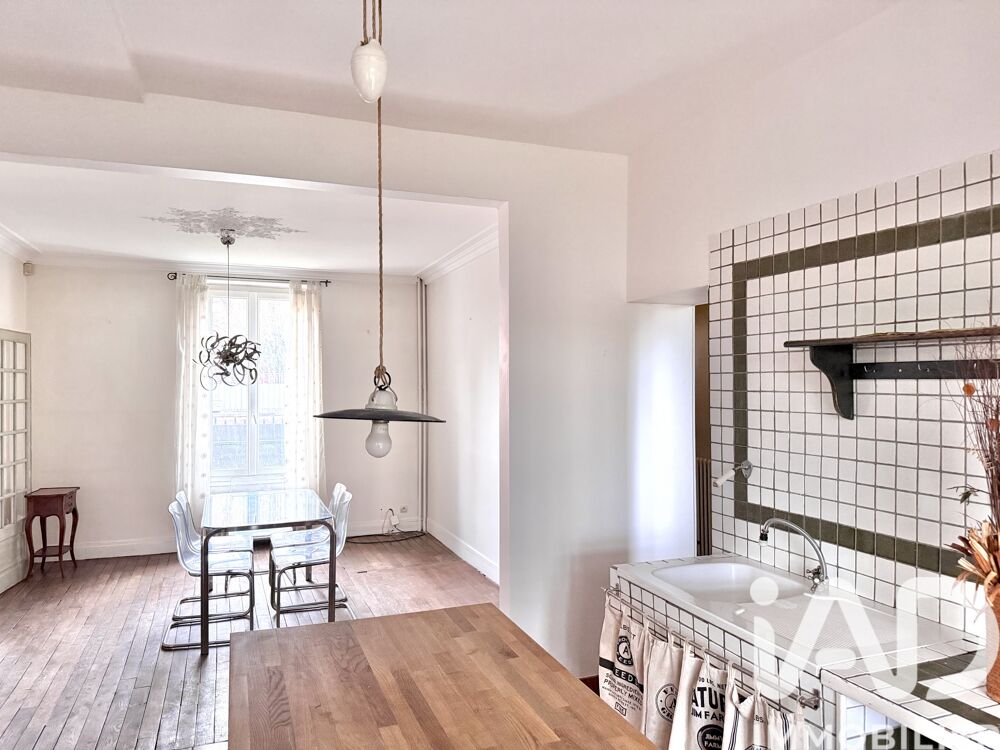 � vendre  Maison Rosny-sous-Bois (93110)