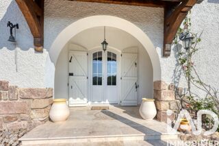  Maison � vendre 4 pi�ces 110 m�