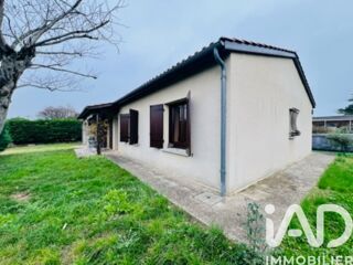  Maison � vendre 5 pi�ces 90 m�