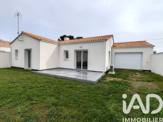  Maison 4 pi�ces 105 m� Saint-jean-de-monts