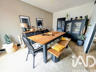  Maison � vendre 4 pi�ces 94 m�