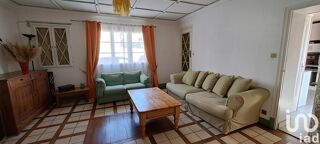  Maison � vendre 4 pi�ces 79 m�