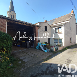  Maison  vendre 5 pices 93 m