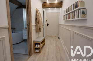  Appartement � vendre 2 pi�ces 38 m�