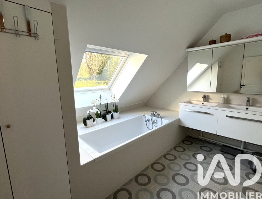 � vendre  Maison Saint-Cloud (92210)