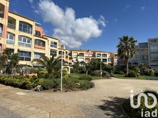  Appartement � vendre 1 pi�ce 24 m�