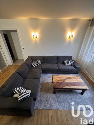  Appartement  vendre 4 pices 65 m