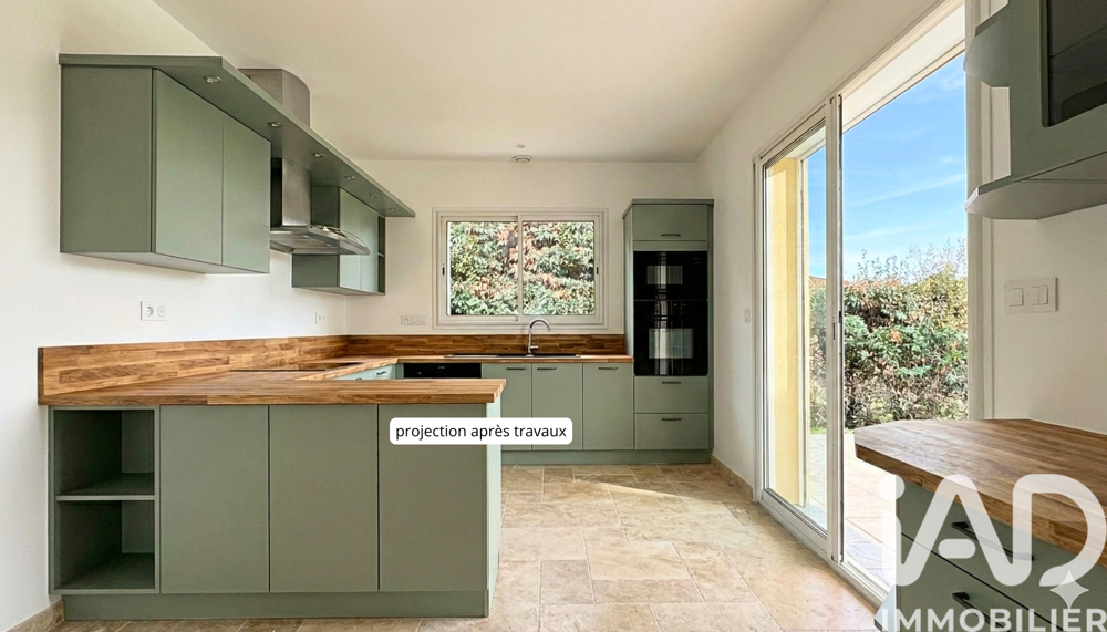 � vendre  Maison Ciboure (64500)