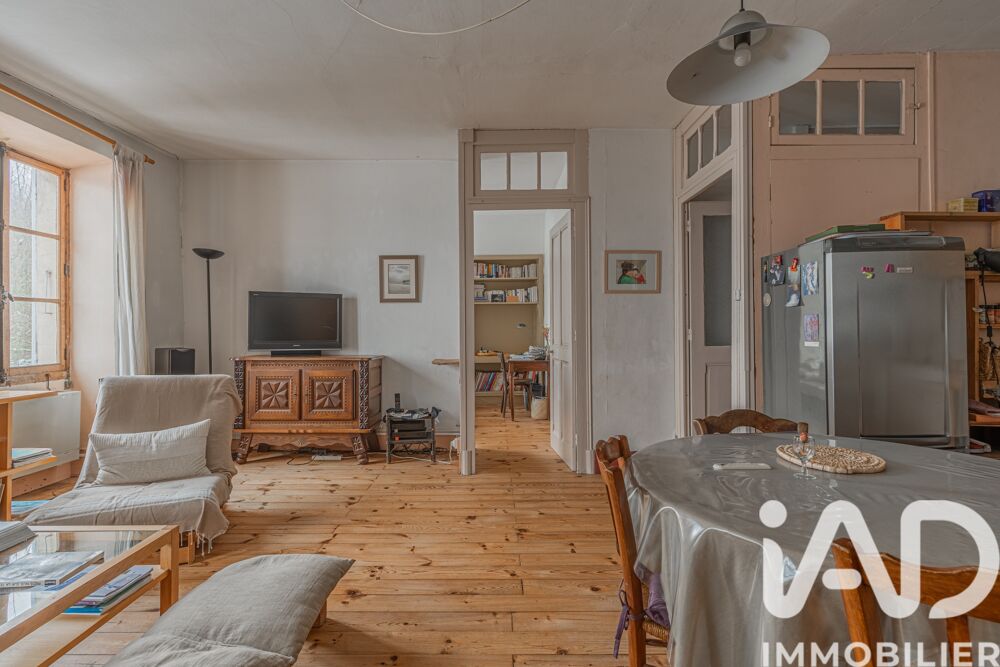 � vendre  Maison Biviers (38330)