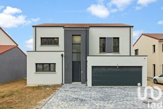  Maison  vendre 6 pices 138 m