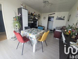  Appartement  vendre 3 pices 69 m