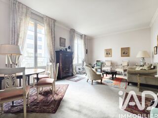  Appartement � vendre 4 pi�ces 78 m�