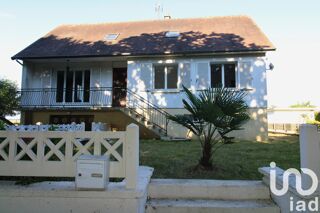  Maison  vendre 7 pices 129 m