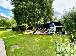  Maison � vendre 8 pi�ces 178 m�