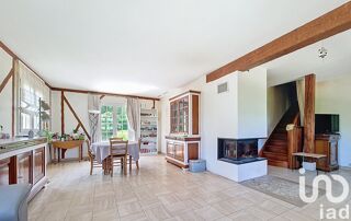  Maison � vendre 10 pi�ces 244 m�