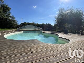  Maison � vendre 7 pi�ces 199 m�