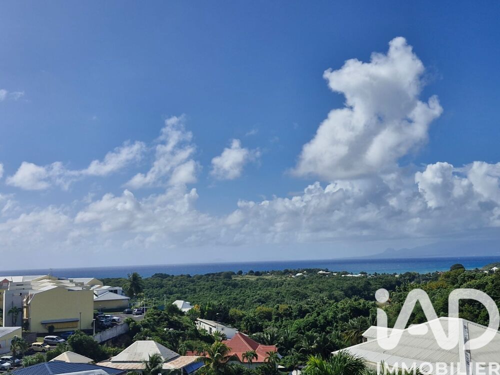 � vendre  Maison Le Gosier (97190)