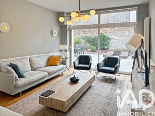  Maison � vendre 7 pi�ces 220 m�