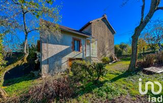  Maison � vendre 5 pi�ces 83 m�