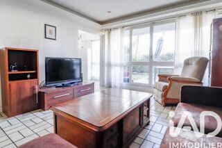  Appartement � vendre 3 pi�ces 63 m�